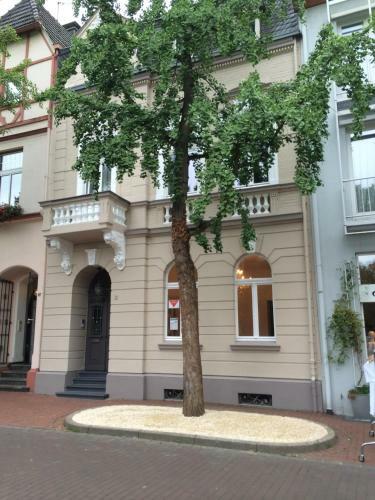 Apartamento Kastell3