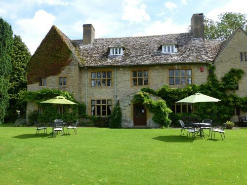 Agroturismo Charney Manor