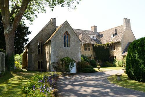 Agroturismo Charney Manor