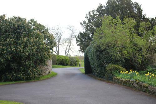 Agroturismo Charney Manor