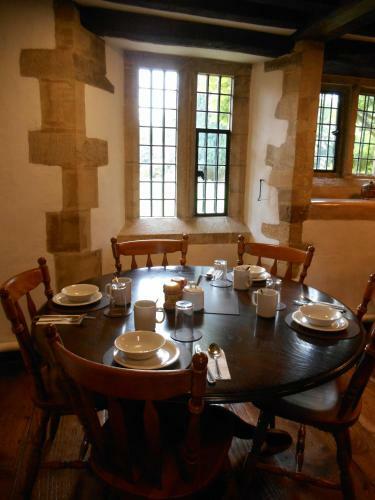 Agroturismo Charney Manor