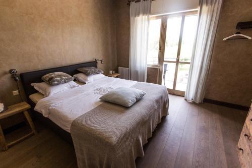 Bed & Breakfast Casa La Farfalla Bianca