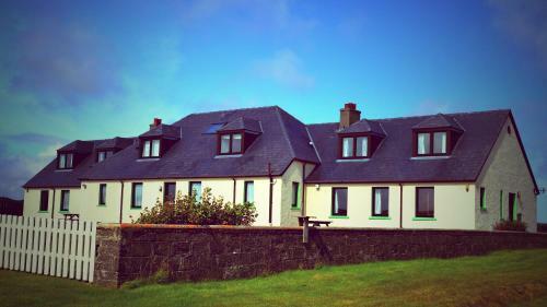 Apartamento Decca - Self Catering Shetland