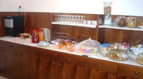 Hotel Fornaro
