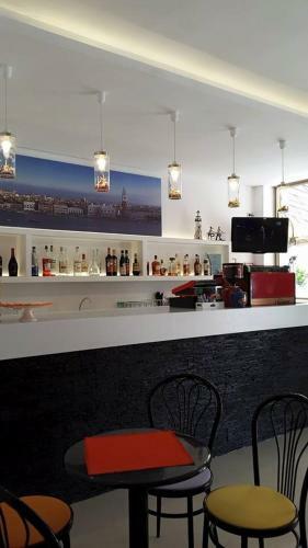 Hotel Fornaro