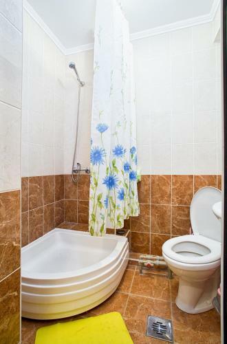 Hotel- Institutul Muncii