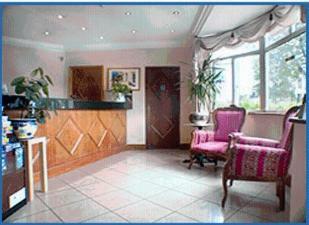 Bed & Breakfast Golders Green Hotel