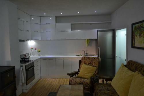 Kostoski B&B
