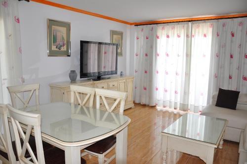 Apartamento Eden Roc II