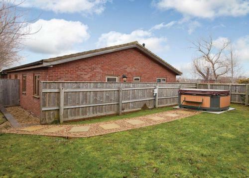 Jaybelle Grange Lodges
