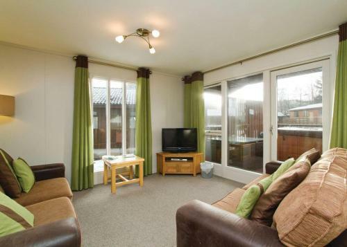 Jaybelle Grange Lodges