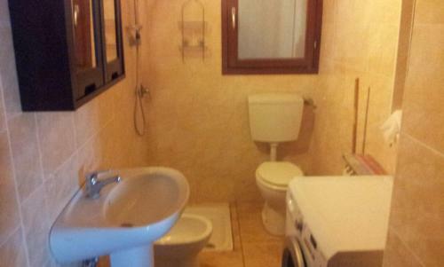 Apartamento Casa Collecchio