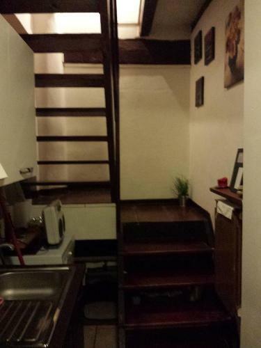 Apartamento Casa Collecchio