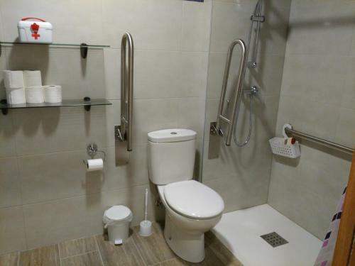 Apartamento Casa Rural Imaz Etxea Urbasa