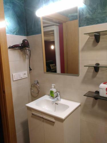 Apartamento Casa Rural Imaz Etxea Urbasa