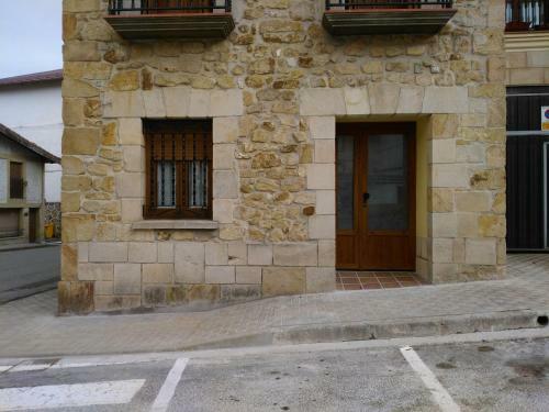 Apartamento Casa Rural Imaz Etxea Urbasa