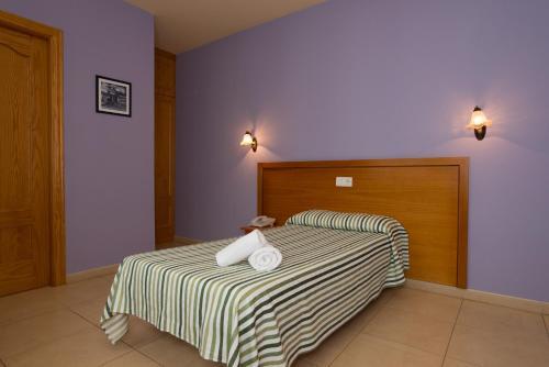 Hotel La Barca