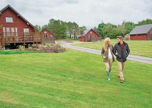 Oasis Lodges