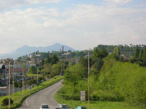 Hotel Alle Crosere