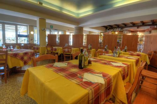 Hotel Alle Crosere