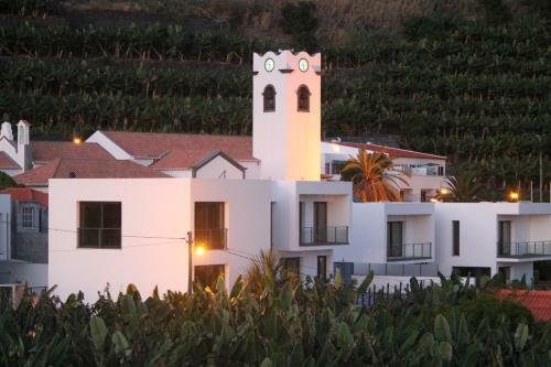Apartamento Penthouse Marina Sol
