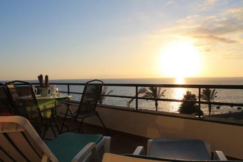 Apartamento Penthouse Marina Sol