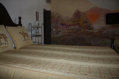 Agroturismo Herdade Da Fonte Ferreira