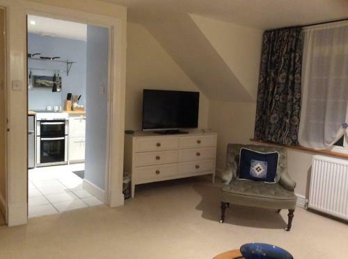 Bed & Breakfast Ranvilles Farm House
