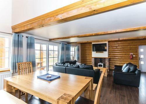 Rudyard Lake Lodges