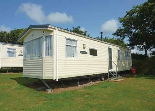 Meadow Lakes Holiday Park