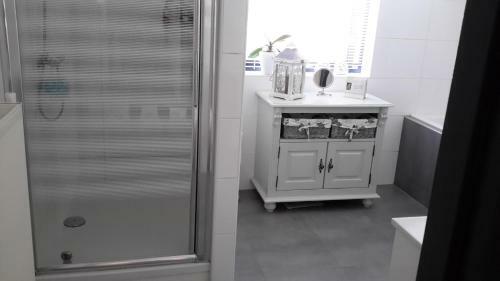 Bed En Breakfast Rust En Ruimte