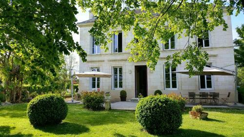 Bed & Breakfast L'escale De Bel Air