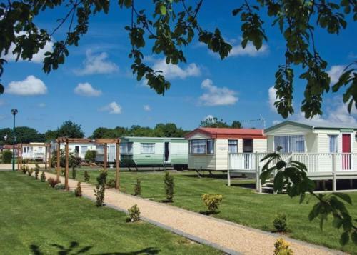 Richmond Holiday Centre