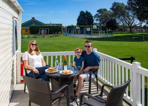 Richmond Holiday Centre