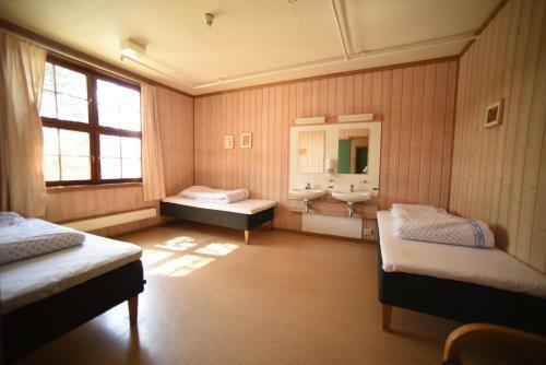 Albergue Rippit Living