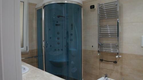 Bed & Breakfast Tenuta Re Sole