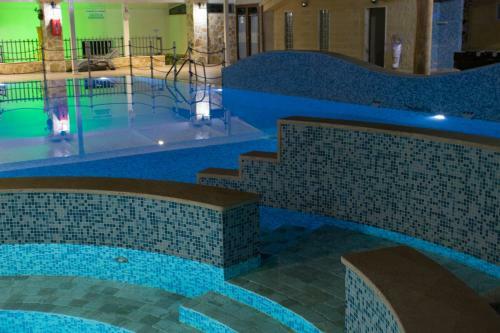 Bed & Breakfast Tenuta Re Sole