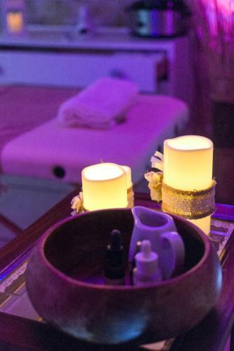Bed & Breakfast Tenuta Re Sole