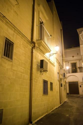Apartamento Dimora San Francesco