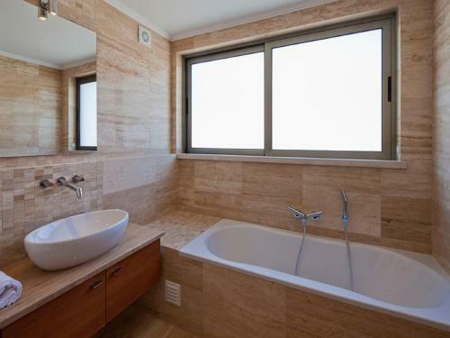 Apartamento Vila Castelo Parque