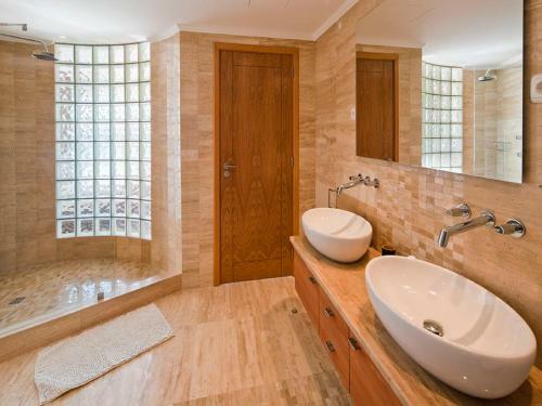 Apartamento Vila Castelo Parque