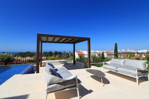 Apartamento Vila Castelo Parque