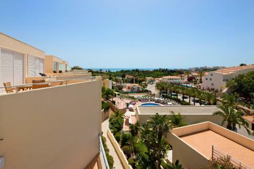 Apartamento Vila Castelo Parque