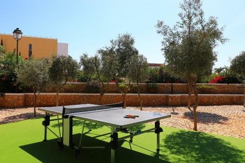 Apartamento Vila Castelo Parque