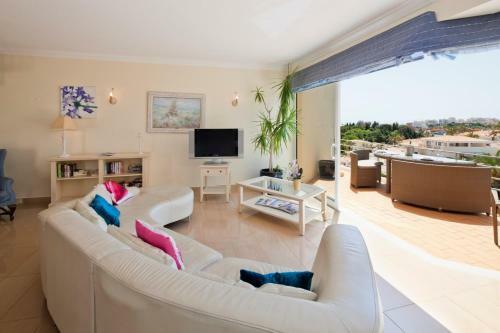 Apartamento Vila Castelo Parque