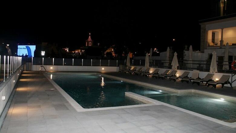 Casa Do Adro Hotel