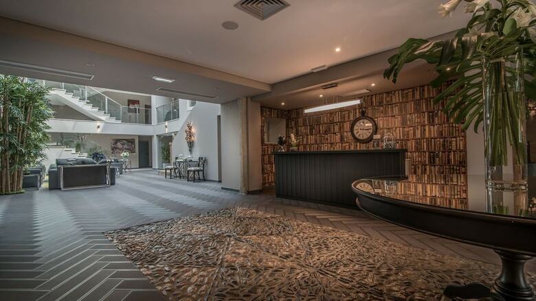 Casa Do Adro Hotel