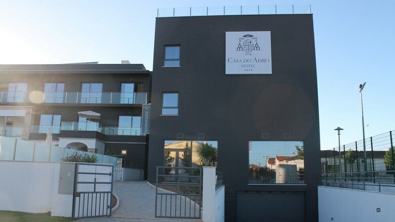 Casa Do Adro Hotel