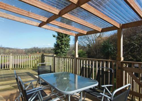 Devon Hills Lodges
