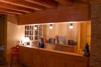 Hotel Ad Fort Hensel